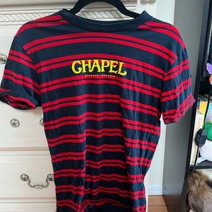 Chapel T-Shirt